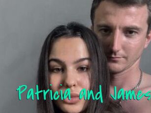 Patricia_and_James