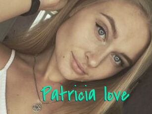 Patricia_love