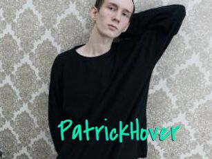 PatrickHover