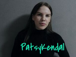 PatsyKendal