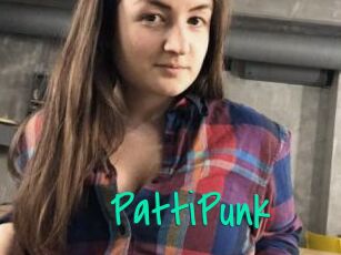 PattiPunk