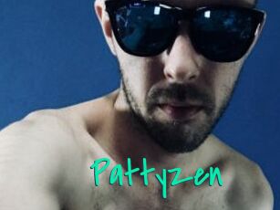 Pattyzen