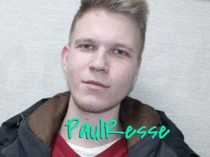 PaulResse