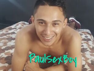 PaulSexBoy