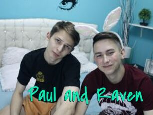 Paul_and_Raven