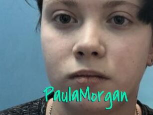 PaulaMorgan