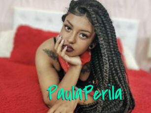 PaulaPerila