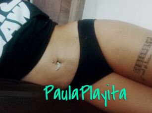 PaulaPlayita