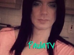 PaulaTV