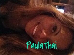 PaulaThai