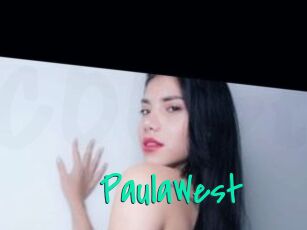 PaulaWest