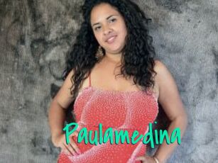 Paulamedina