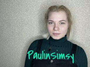 PaulinSimsy