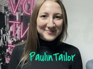 PaulinTailor