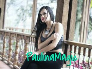 PaulinaMagic