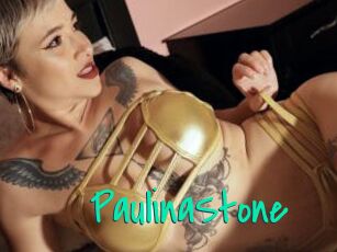 PaulinaStone