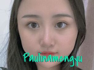 Paulinamengyu