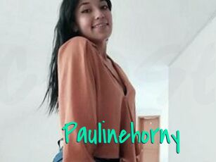 Paulinehorny