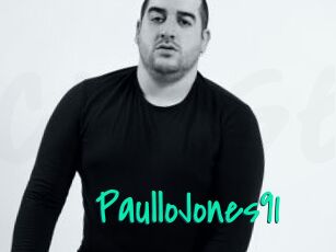 PaulloJones91