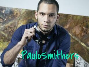 PauloSmithers