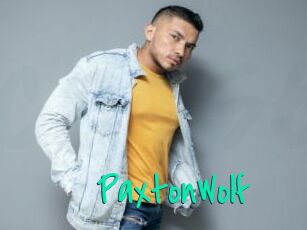 PaxtonWolf