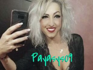 Payasys09