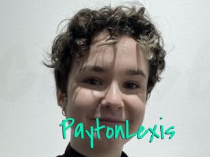 PaytonLexis