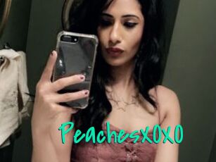 PeachesXOXO