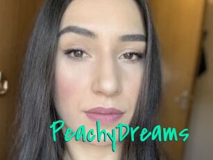 PeachyDreams