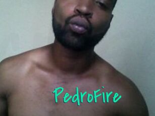 Pedro_Fire