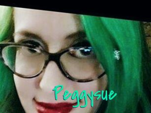 Peggysue