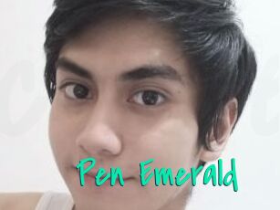 Pen_Emerald