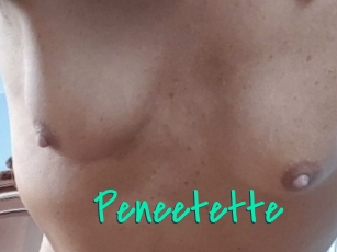 Peneetette