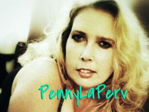 PennyLaPerv