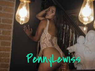 PennyLewiss