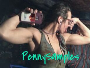 PennySamples
