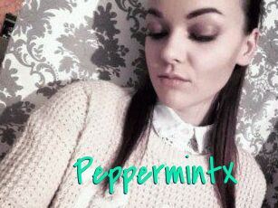 PeppermintX