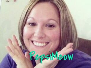 PepsiMeow