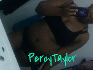 Percy_Taylor