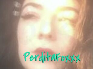 PerditaFoxxx