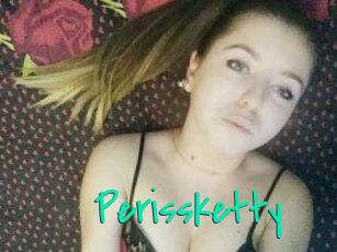 Perissketty