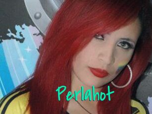 Perlahot