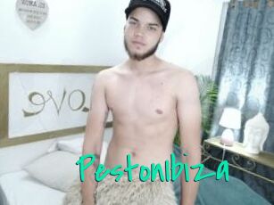 PestonIbiza