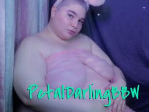 PetalDarlingBBW