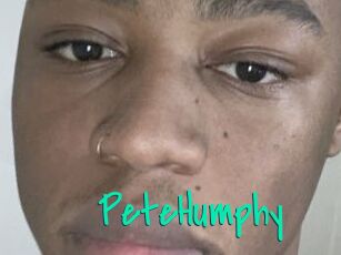 PeteHumphy