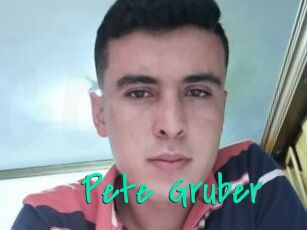 Pete_Gruber
