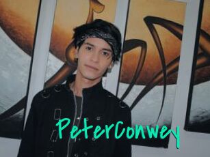 PeterConwey