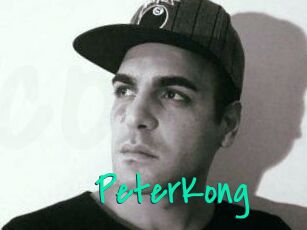 PeterKong