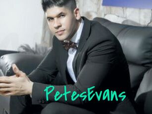 PetesEvans