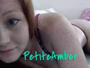 PetiteAmber